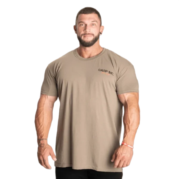 Utility Street Green (Custom)