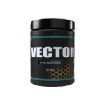 Black Lion Research: Vector