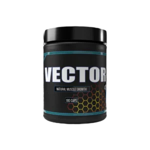 Black Lion Research: Vector