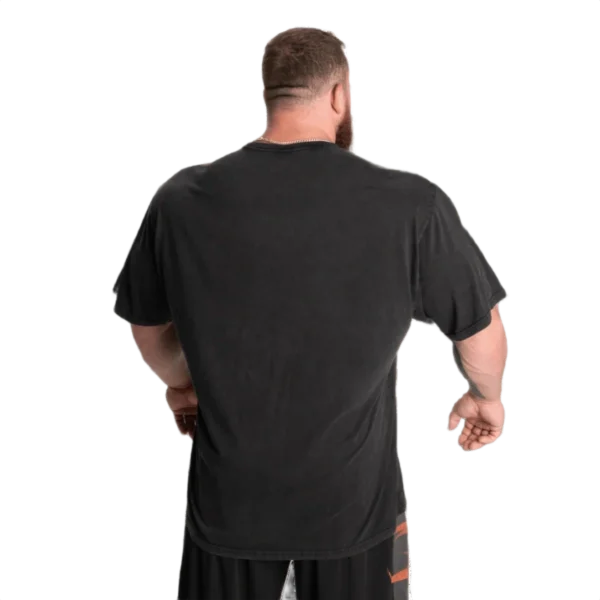 Vintage Original Black_Red 2 (Custom)