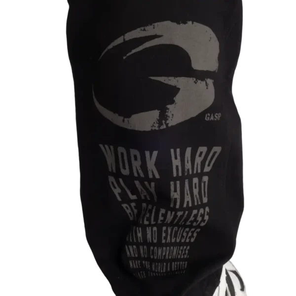 WP Standard Pants 1 (Custom)