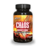 Apollon Nutrition: Chaos Fat Burner