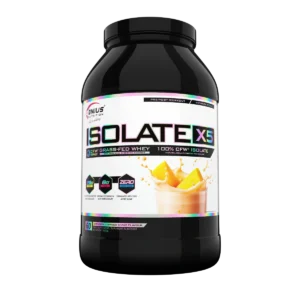 isolate-x5-protein-mango-shake (Custom)