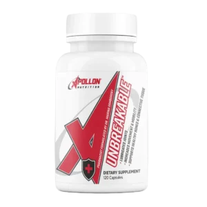 Apollon Nutrition: Unbreakable