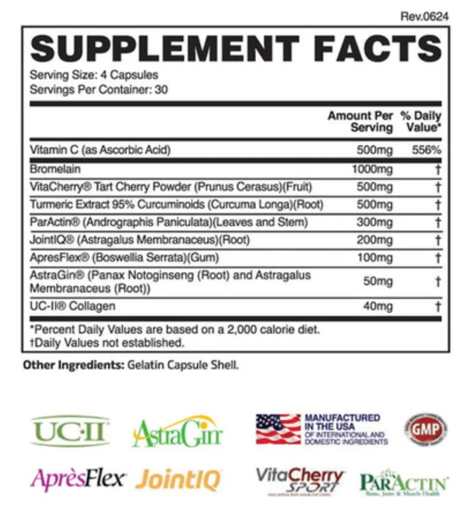 Apollon Nutrition: Omega Supreme