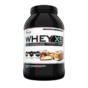 whey-X5 bueno-chocolate (Custom)