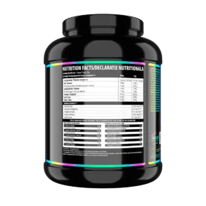 whey-isolate-whey-protein-banana-milkshake- label (Custom)