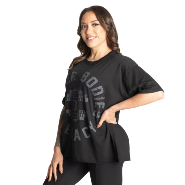 BB Legacy Over Black 2 (Custom)