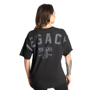 BB Legacy Over Black (Custom)