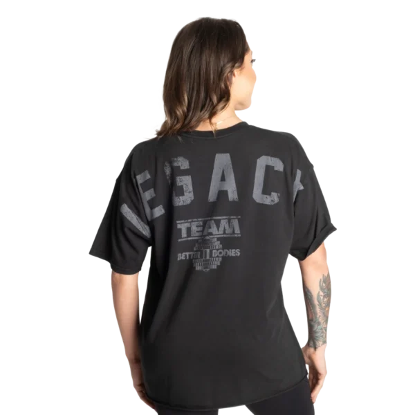 BB Legacy Over Black (Custom)