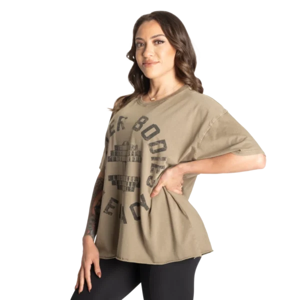 BB Legacy Over Green 1 (Custom)