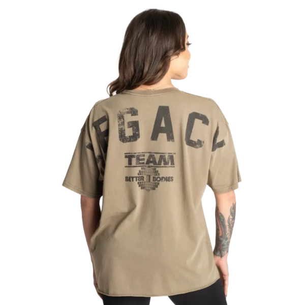 BB Legacy Over Green 2 (Custom)