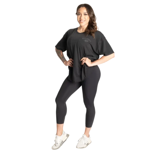 BB Relentless Black 1 (Custom)