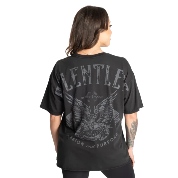 BB Relentless Black (Custom)