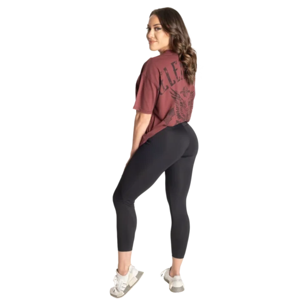 BB Relentless Maroon 2 (Custom)