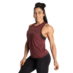 Better Bodies: Skull Empire Tank