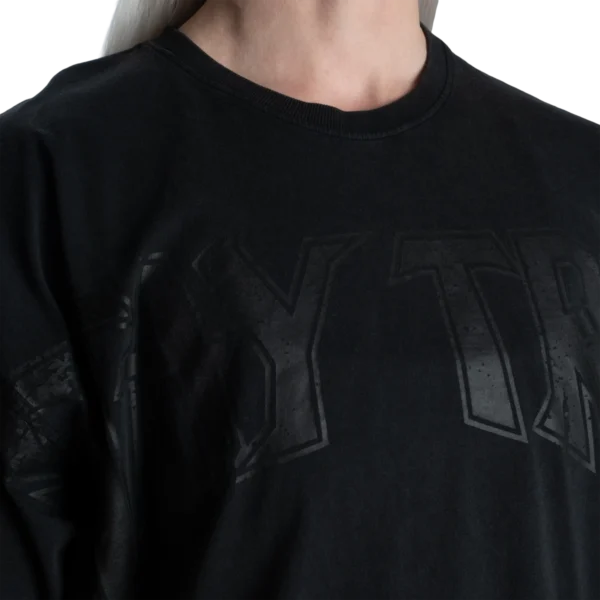 BB Stay True Black 1 (Custom)