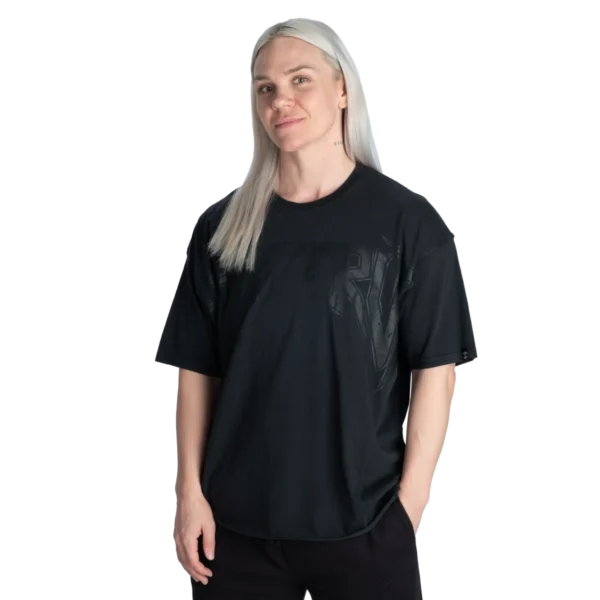 BB Stay True Black (Custom)