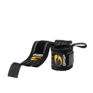 Gasp: Hardcore Wrist Wraps