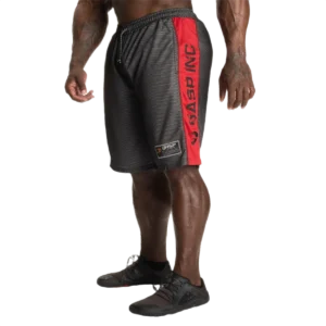 Gasp: No 1 Mesh Shorts