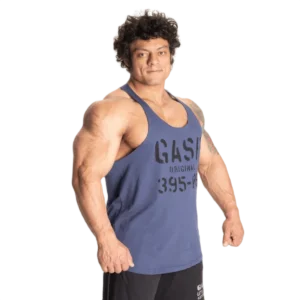 Original Stringer Blue (Custom)