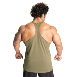 Original Stringer Green 2 (Custom)