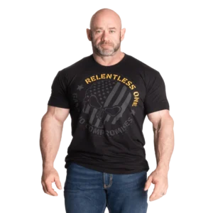 Gasp: Relentless One