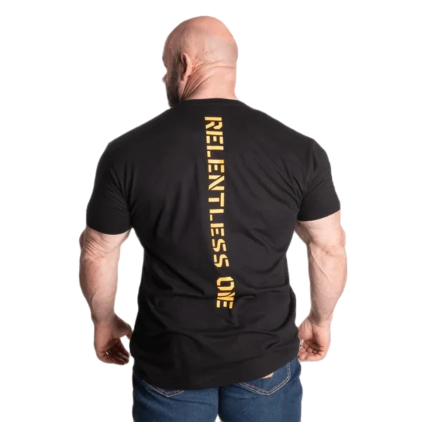 Relentless One 1 (Custom)