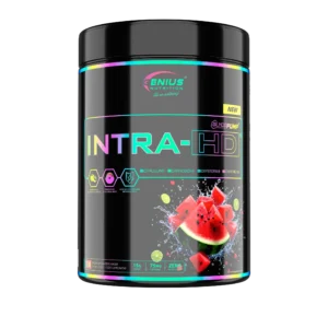 Genius Nutrition: Intra HD (V)