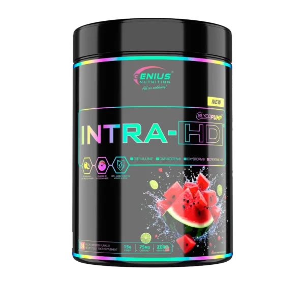 intra-HD melon-limewater