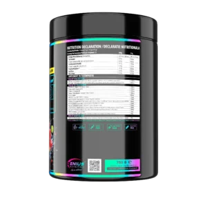 intra-HD -melon-limewater- label