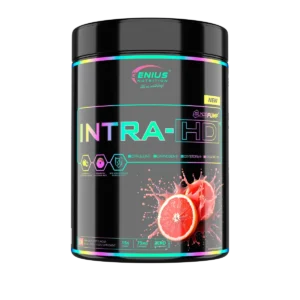 intra-HD pink-grapefruit (Custom)