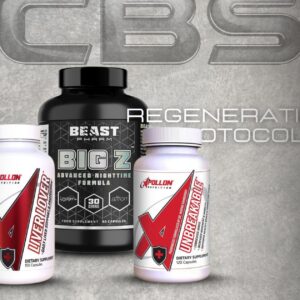 Regeneration Protocol