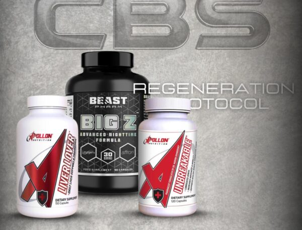 Regeneration-Protocol