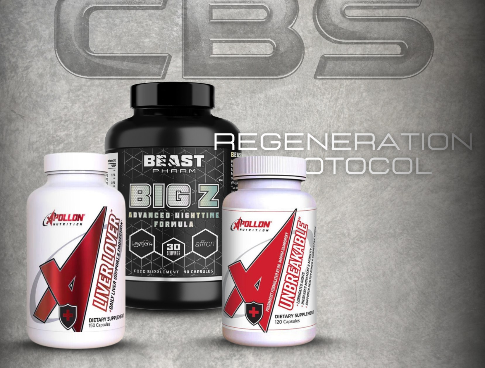 Regeneration Protocol - Image 1