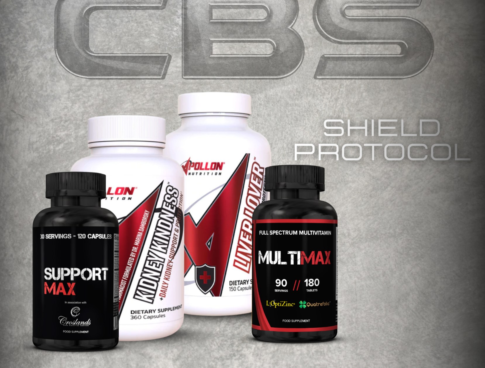 Shield Protocol - Image 1