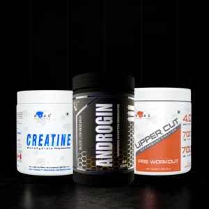 The Strength Starter