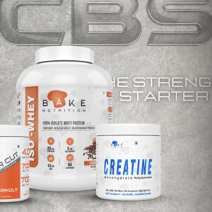 The Strength Starter