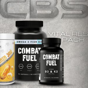 Vital Reset Pack