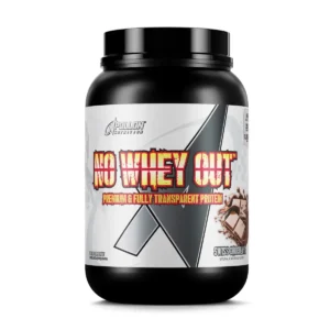 Apollon Nutrition: No Whey Out