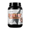 Apollon Nutrition: No Whey Out