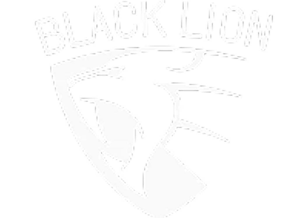 BLACK LION