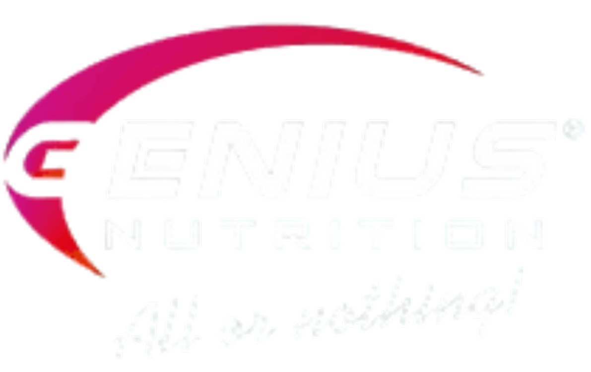 GENIUS NUTRITION