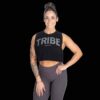 Better Bodies: Slub Crop Tank