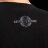 Better Bodies: Slub Crop Tank