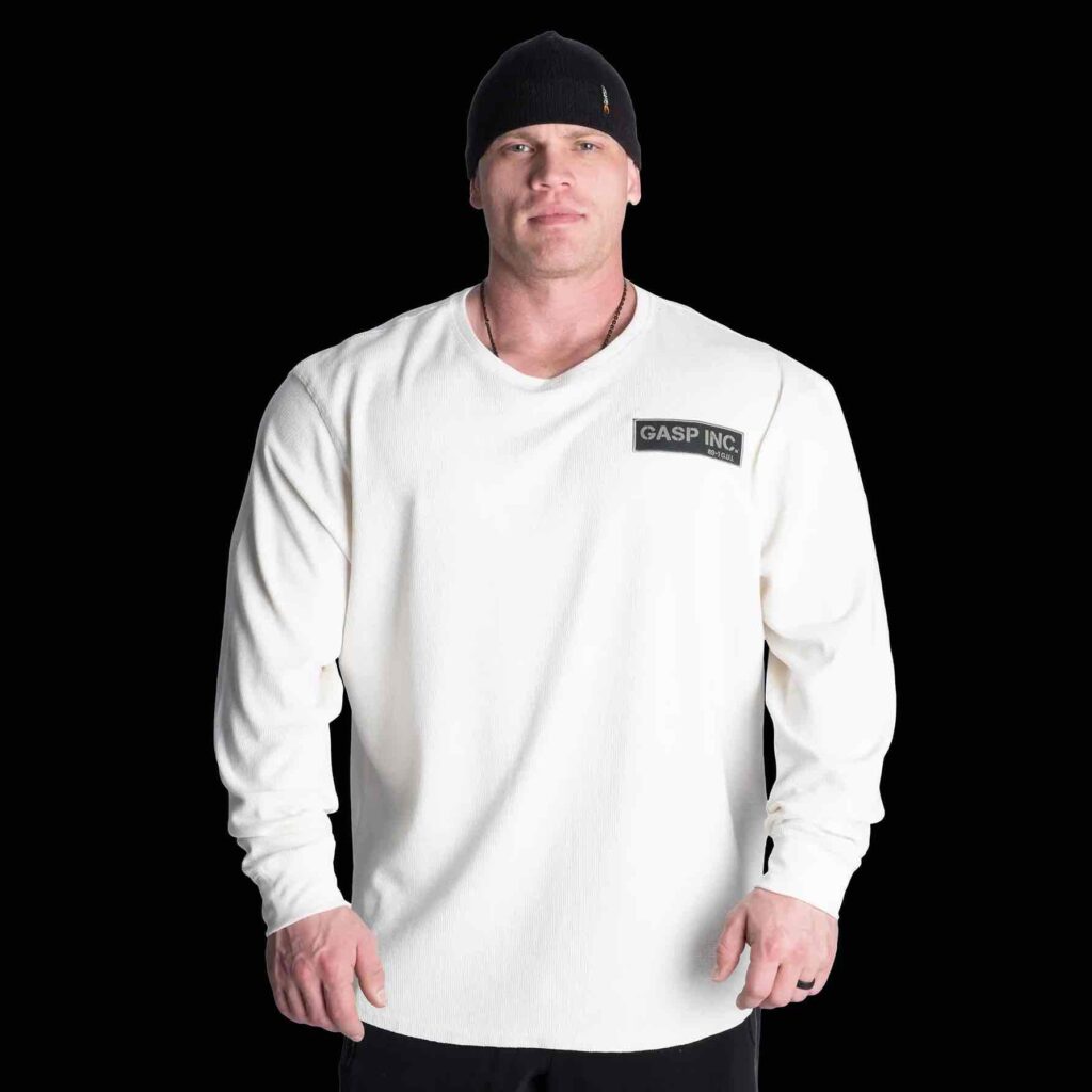 Gasp: G.U.I Thermal LS