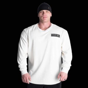 Gasp: G.U.I Thermal LS