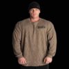 Gasp: G.U.I Thermal LS