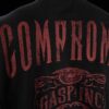 Gasp: NC Iron Tee