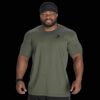 Gasp: Division Standard Tee